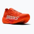 Bėgimo batai Brooks Hyperion Elite 6 tigerlily/red/white