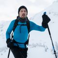 "Icebreaker Flexi Chute" daugiafunkcinis diržas jet heather 6