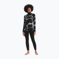 Moteriškos termo kelnės icebreaker Merino black 5