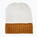 Moteriška žieminė kepurė Timberland Cable Premium Pom Beanie wheat 4