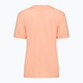 Moteriški marškinėliai Napapijri S-Box pink salmon 6