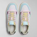 Moteriški batai Napapijri Irmin aqua/pink 13