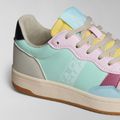 Moteriški batai Napapijri Irmin aqua/pink 14