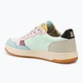 Moteriški batai Napapijri Irmin aqua/pink 3