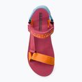 Moteriški sandalai Napapijri NP0A4I8I pink/navy 5