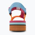 Moteriški sandalai Napapijri NP0A4I8I pink/navy 6