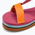 Moteriški sandalai Napapijri NP0A4I8I pink/navy 7