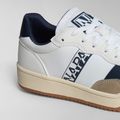 Napapijri Courits vyriški batai white/navy 8