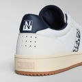 Napapijri Courits vyriški batai white/navy 9