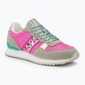 Moteriški batai Napapijri NP0A4I7S pink cyclam