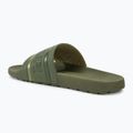 Vyriškos šlepetės Napapijri NP0A4I8F new olive green 3