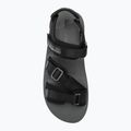 Vyriški sandalai Napapijri NP0A4I8H black/grey 5