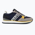 Napapijri vyriški batai NP0A4I7E navy/grey 2