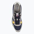 Napapijri vyriški batai NP0A4I7E navy/grey 5