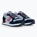 Vyriški batai Napapijri NP0A4I79 grey/navy multicolor 8