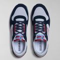 Vyriški batai Napapijri NP0A4I79 grey/navy multicolor 13