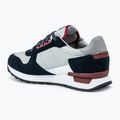 Vyriški batai Napapijri NP0A4I79 grey/navy multicolor 3