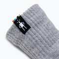 Smartwool Liner pilkos trekingo pirštinės SW011555545 4