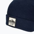 Žieminė kepurė Smartwool Smartwool Patch deep navy 4