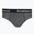 Vyriški termoaktyvūs apatiniai Smartwool Active Brief medium gray heather