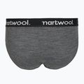 Vyriški termoaktyvūs apatiniai Smartwool Active Brief medium gray heather 2