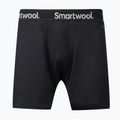 Vyriškos Smartwool Merino Sport 150 Boxer Brief Termo bokseriai juodos spalvos SW017342001