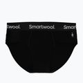 Vyriškos termoaktyvios trumpikės Smartwool Active Brief black