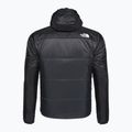 Vyriška pūkinė striukė The North Face Quest Synthetic asphalt pilka/juoda 2