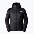 Vyriška pūkinė striukė The North Face Quest Synthetic asphalt pilka/juoda 5