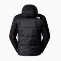 Vyriška pūkinė striukė The North Face Quest Synthetic asphalt pilka/juoda 6