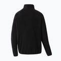 Vyriški vilnoniai džemperiai The North Face 100 Glacier 1/4 Zip black NF0A5IHPJK31 2