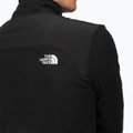 Vyriški vilnoniai džemperiai The North Face Glacier Pro FZ black NF0A5IHSKX71 7