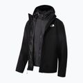 Vyriška striukė 3 viename The North Face Carto Triclimate black NF0A5IWIJK31