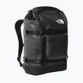 The North Face Commuter Pack L 32 l black NF0A52SYKX71 miesto kuprinė