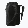Miesto kuprinė The North Face Kaban 2.0 27 l black/black 2
