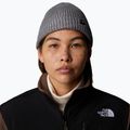 Žieminė kepurė The North Face Fisherman medium grey heather 4