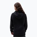 Vyriškas džemperis Vans Mn Versa Standard Hoodie black/checkerboard 2