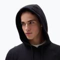 Vyriškas džemperis Vans Mn Versa Standard Hoodie black/checkerboard 4