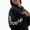 Vyriškas džemperis Vans Mn Versa Standard Hoodie black/checkerboard 5