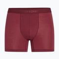 Vyriškos termoaktyvios trumpikės icebreaker Anatomica Boxers port
