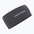Lankelis galvai Icebreaker Merino 200 Oasis Headband jet heather