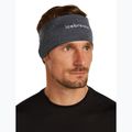 Lankelis galvai Icebreaker Merino 200 Oasis Headband jet heather 4