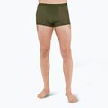 Vyriškos termoaktyvios trumpikės icebreaker Merino 125 Cool-Lite Anatomica Trunks loden 2