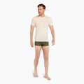 Vyriškos termoaktyvios trumpikės icebreaker Merino 125 Cool-Lite Anatomica Trunks loden 5