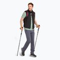 Vyriški žygio marškinėliai icebreaker Merino 150 Tech Lite Polar Paddle moss 5