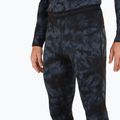 Vyriškos termoaktyvios kelnės icebreaker Merino 200 Oasis Leggings Cloud Dye graphite/black 5