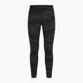 Vyriškos termoaktyvios kelnės icebreaker Merino 260 Vertex Leggings Snow Guide black/ galaxy/ j 7