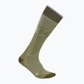 Vyriškos slidinėjimo kojinės icebreaker Merino Ski+ Ultralight OTC port/blaze