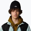 Vyriška treniruočių kepurė The North Face Norm Beanie black 4