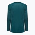 Moteriški marškinėliai Smartwool Merino Sport 120, tamsiai mėlynos spalvos SW016599G74 2